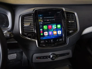 Volvo XC90 – thumbnail 33