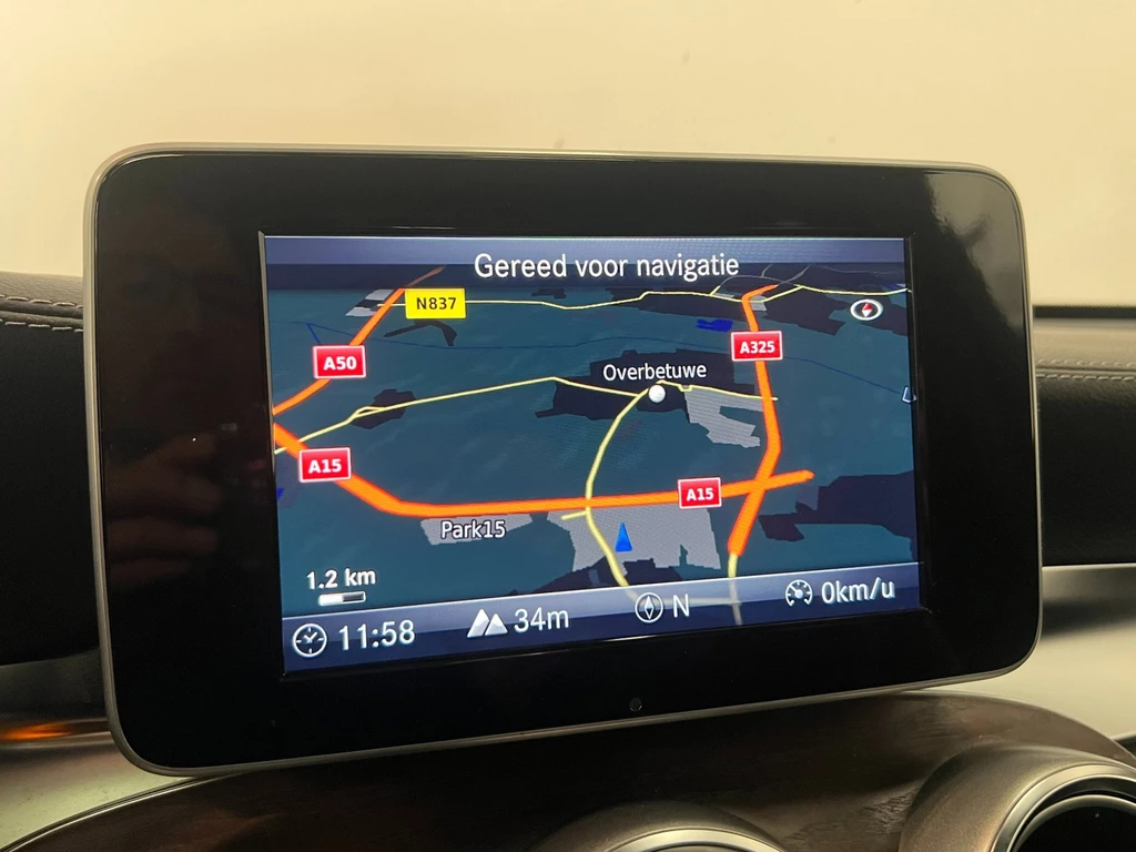 Mercedes-Benz GLC – foto 13