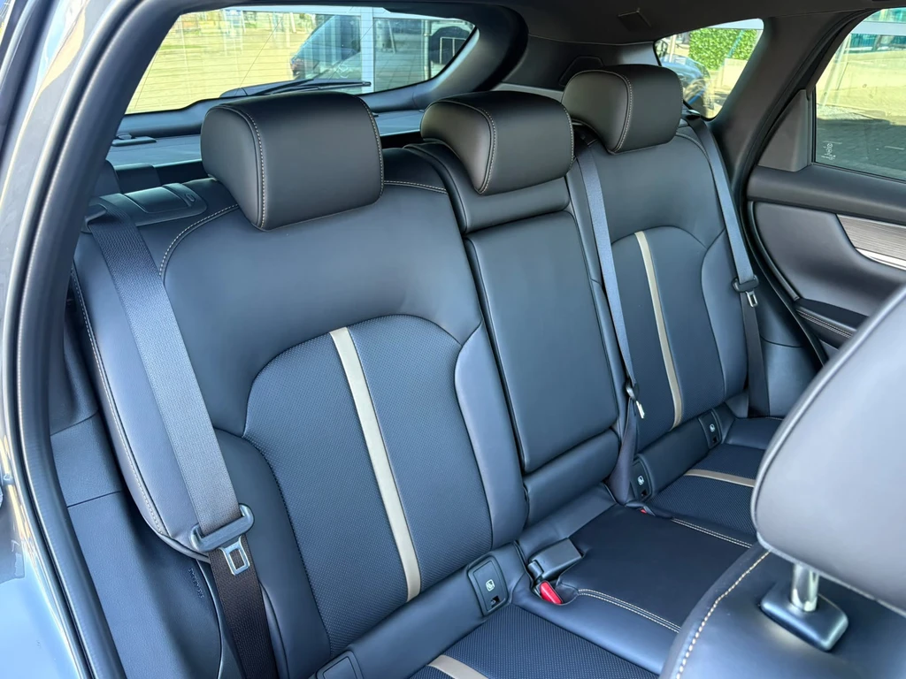 Mazda CX-60 – foto 50