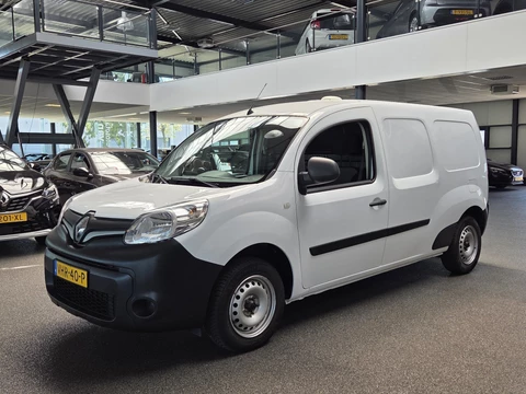 Renault Kangoo 1.5 Blue dCi 95 Comfort Maxi, Trekhaak, Airco, Cruise, Carplay, Etc