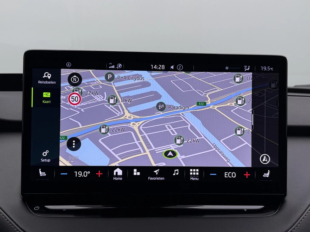 Škoda Enyaq iV – foto 20