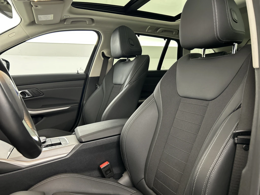 BMW 3 Serie – foto 15