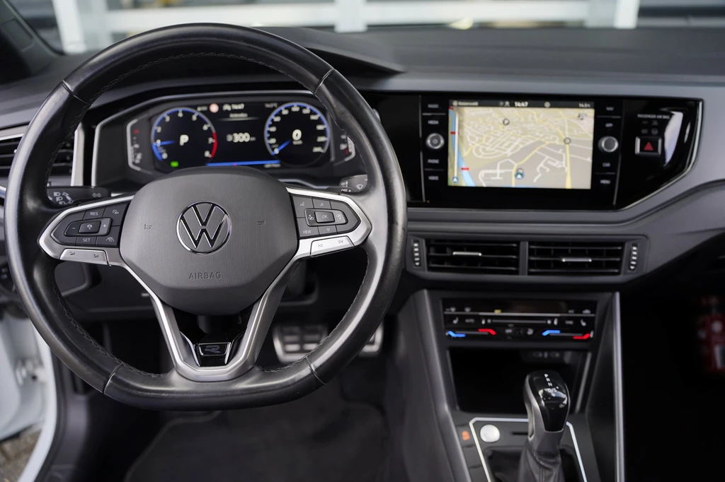 Volkswagen Taigo – foto 17