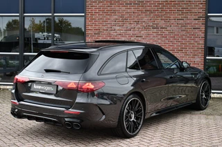 Mercedes-Benz E-Klasse – thumbnail 18
