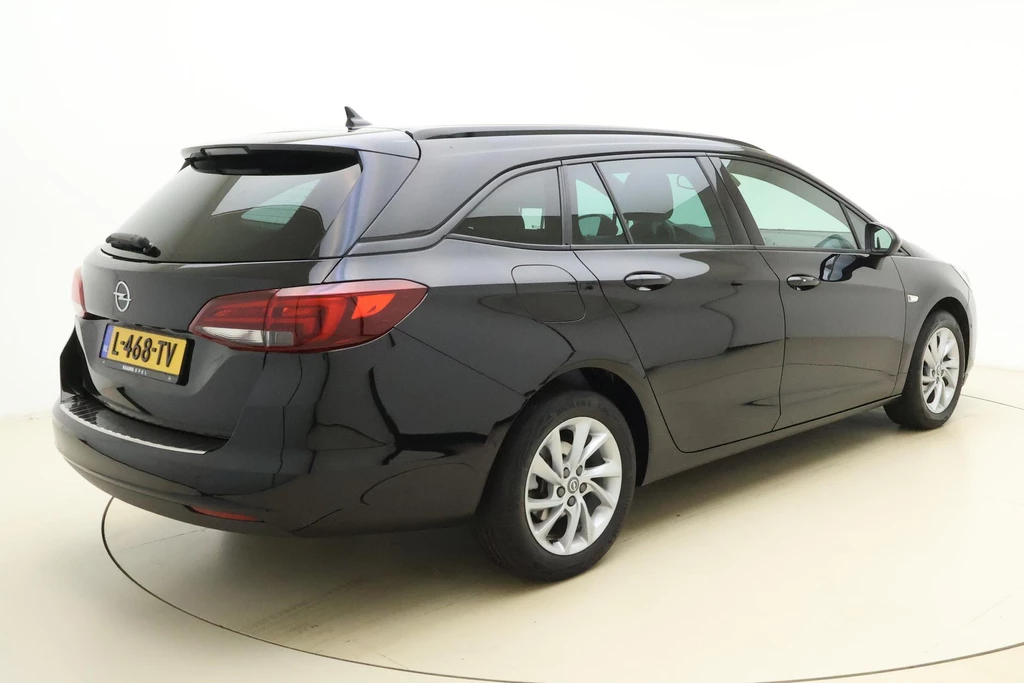 Opel Astra – foto 6