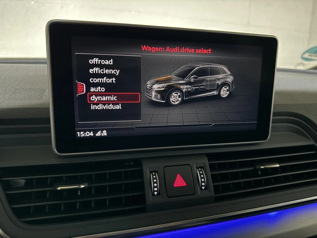 Audi Q5 – foto 53