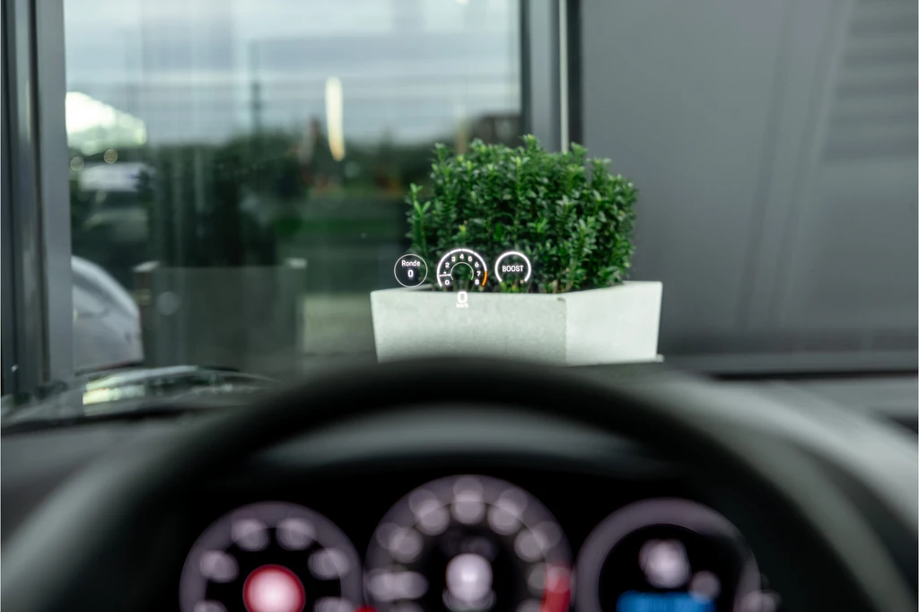 Porsche Panamera – foto 22