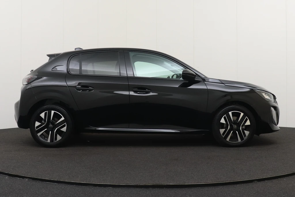 Peugeot 208 – foto 5