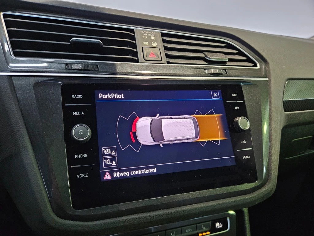 Volkswagen Tiguan – foto 30