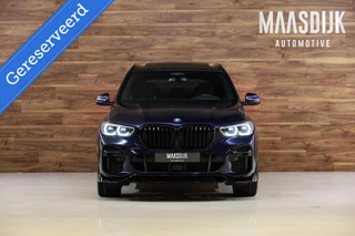 BMW X5 – thumbnail 10