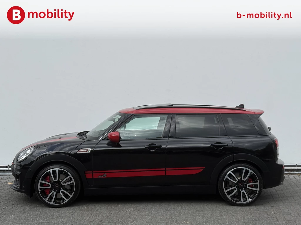 MINI Clubman – foto 2
