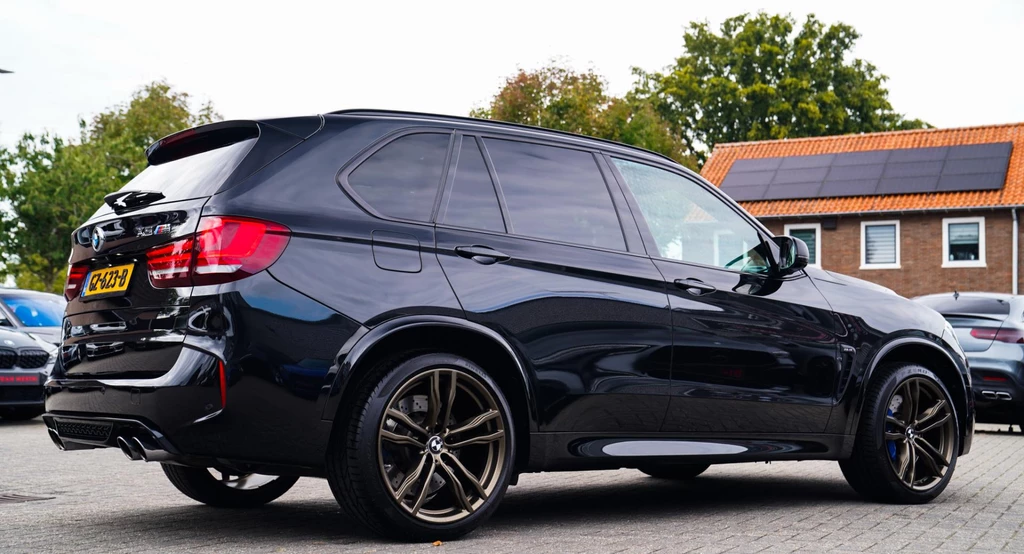 BMW X5 – foto 11