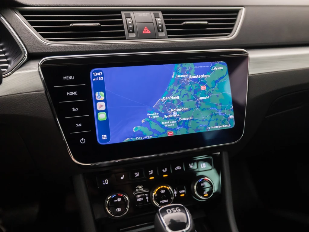 Škoda Superb – foto 32