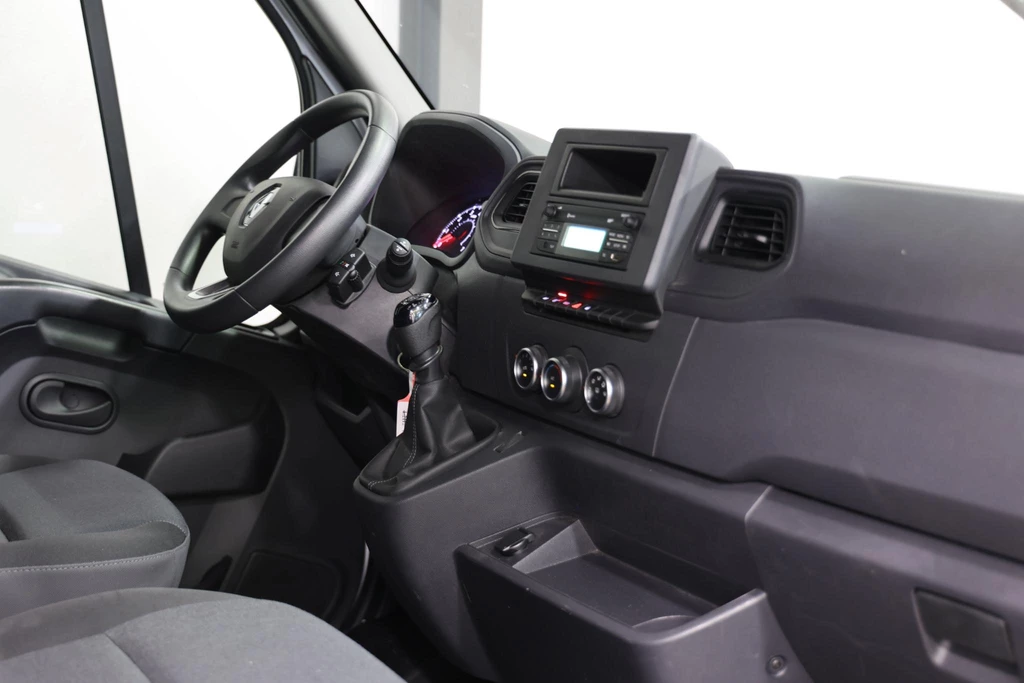Renault Master – foto 9