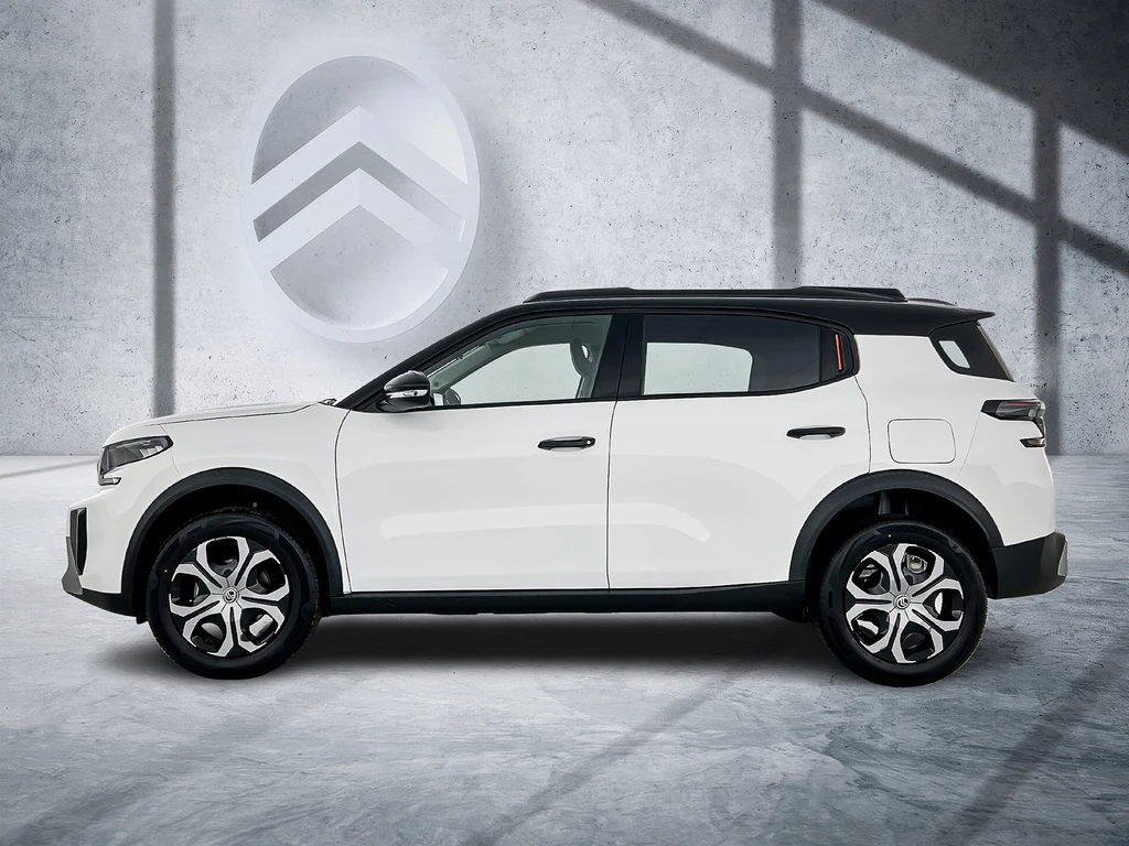 Citroën C3 Aircross – foto 2