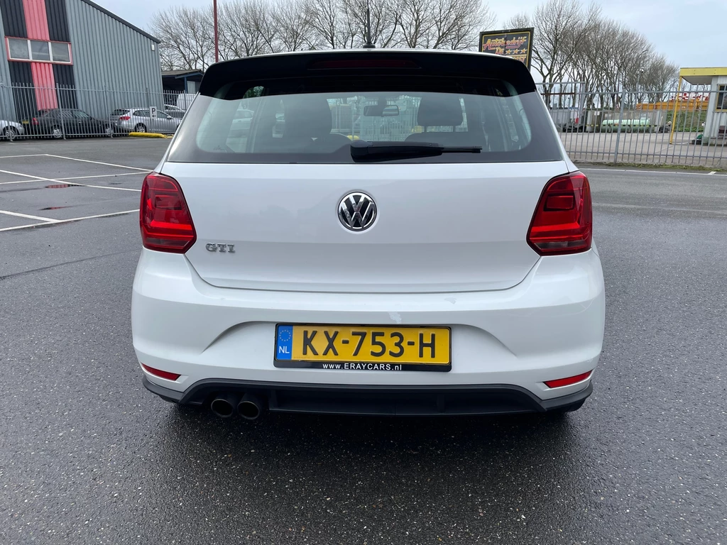 Volkswagen Polo – foto 4