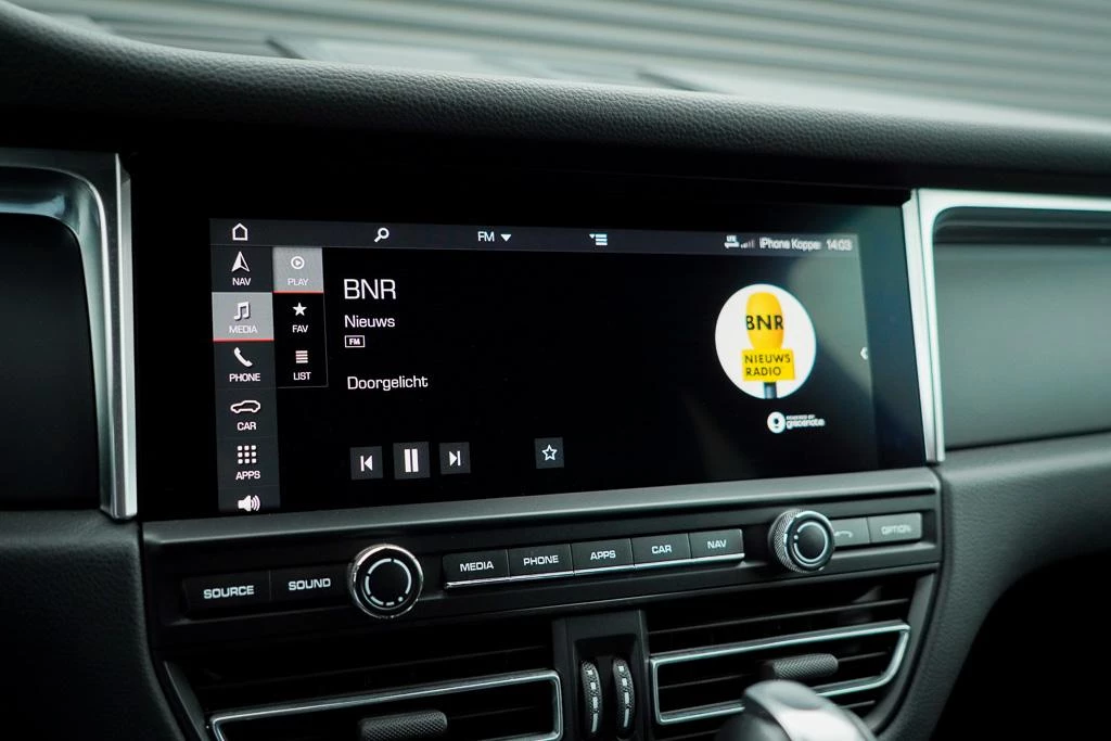 Porsche Macan – foto 49