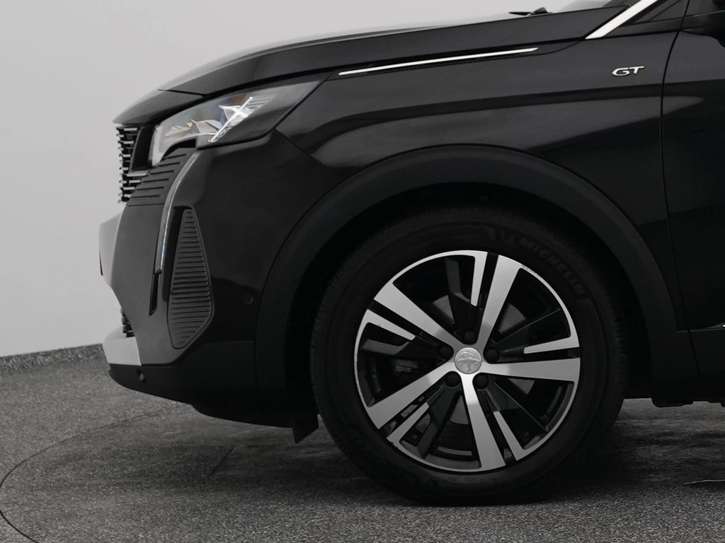 Peugeot 3008 – foto 30