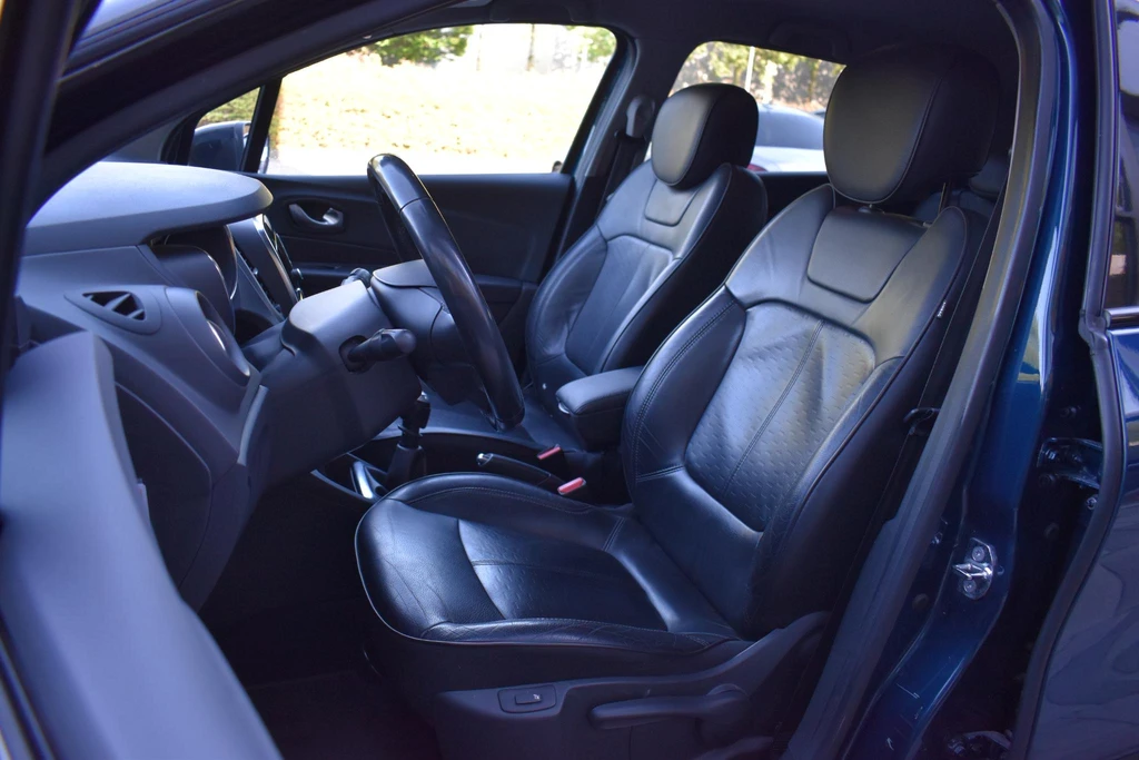 Renault Captur – foto 19