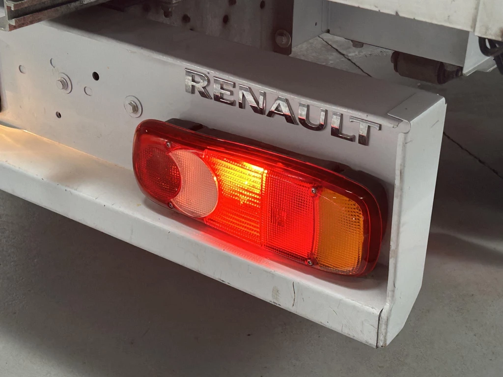 Renault Master – foto 13