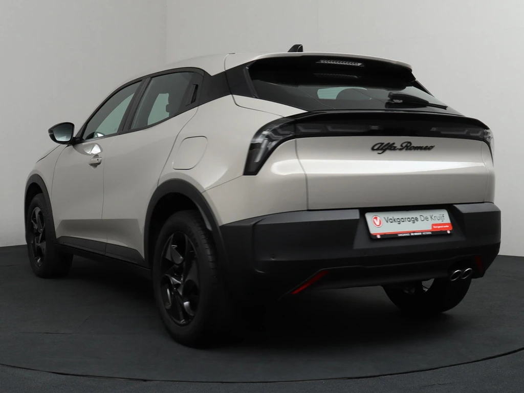 Alfa Romeo Junior – foto 3