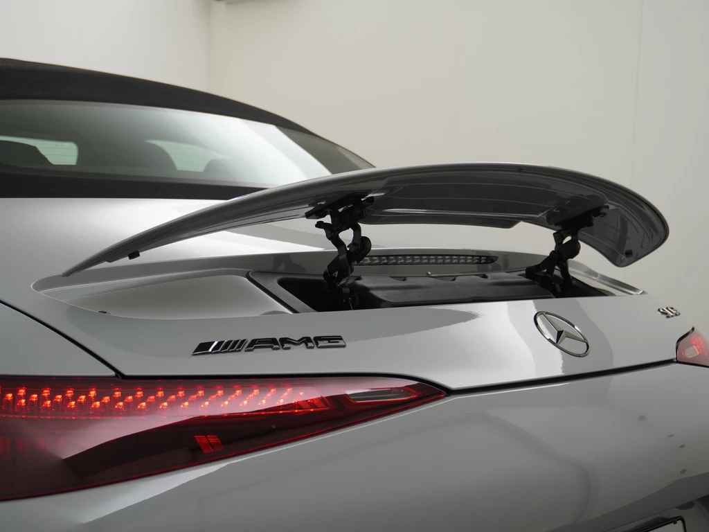 Mercedes-Benz SL – foto 10