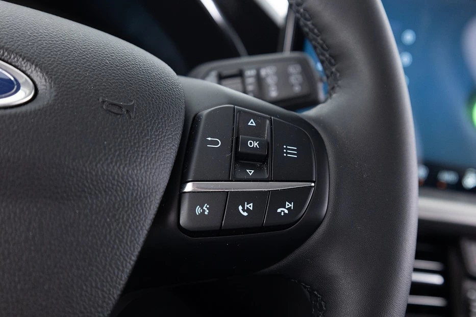 Ford Focus – foto 29