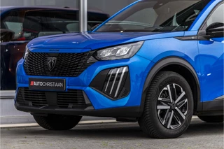 Peugeot e-2008 – thumbnail 4