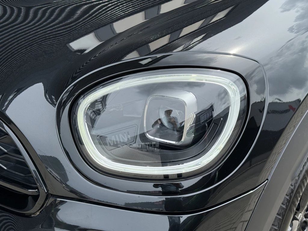 MINI Countryman – foto 26