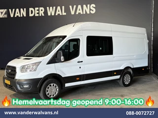 Ford Transit – thumbnail 1