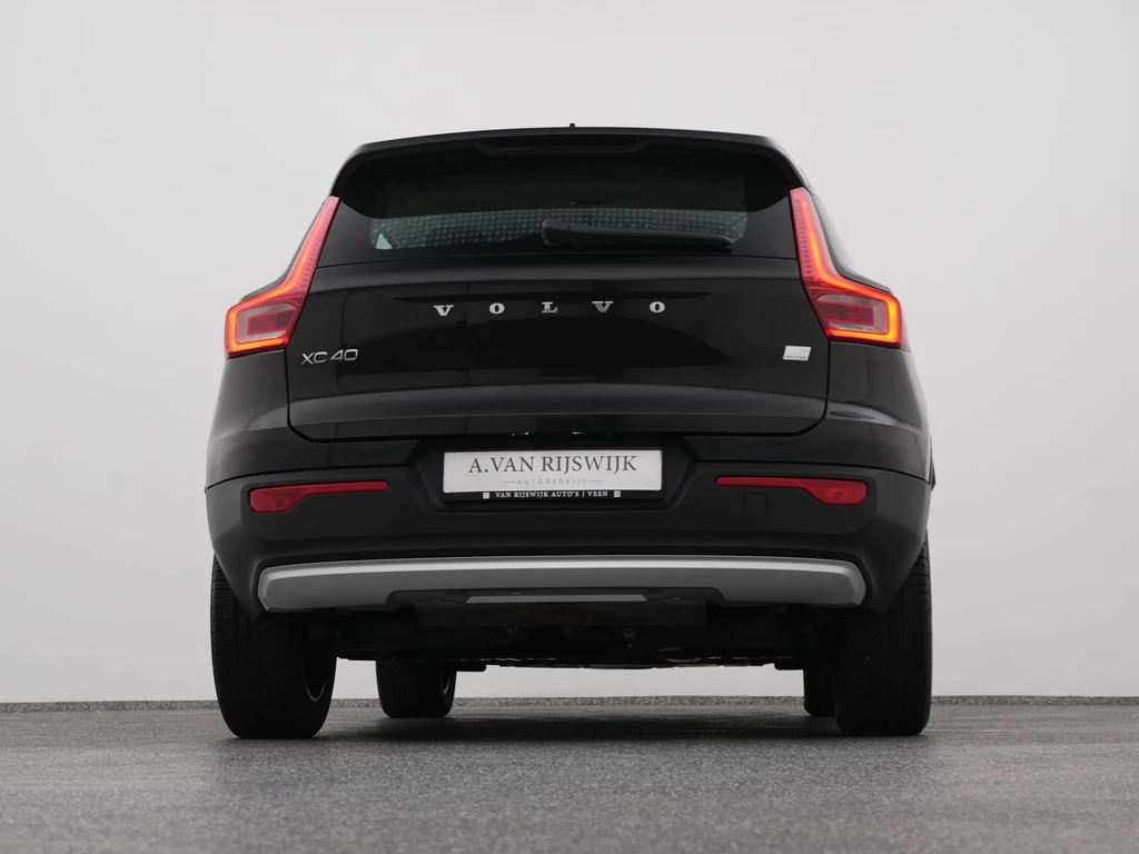 Volvo XC40 – foto 10