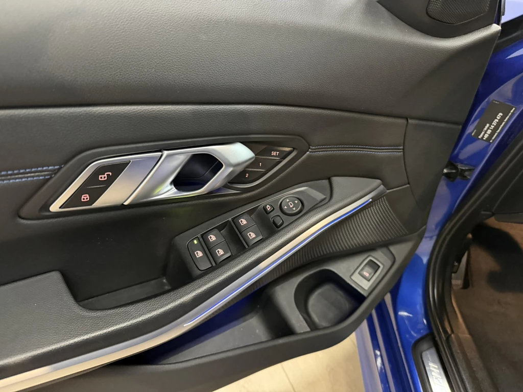 BMW 3 Serie – foto 18