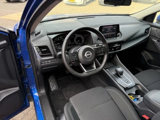 Nissan QASHQAI – thumbnail 14