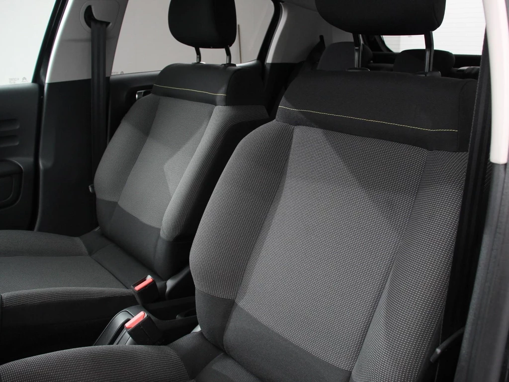 Citroën C3 – foto 13