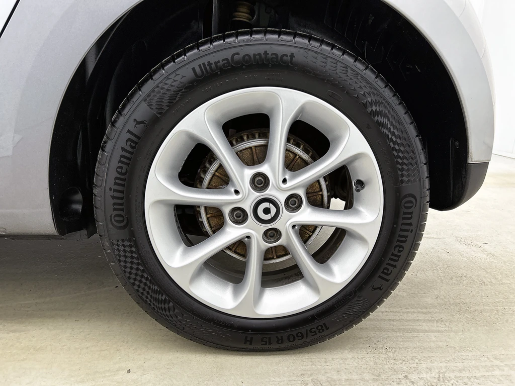 smart Forfour – foto 31