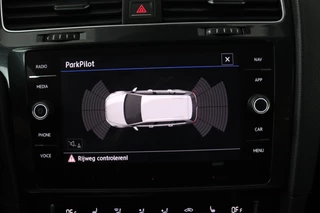 Volkswagen Golf – thumbnail 17