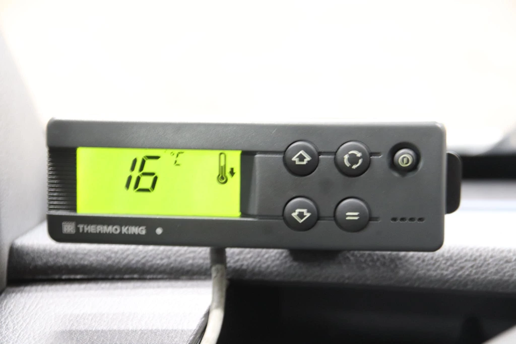 Mercedes-Benz Sprinter – foto 15