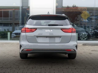 Kia Ceed Sportswagon – thumbnail 5