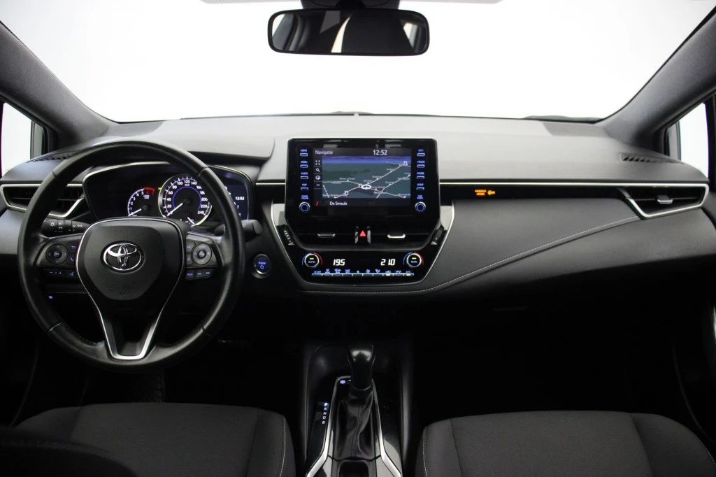 Toyota Corolla Touring Sports – foto 11