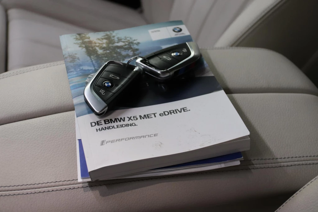 BMW X5 – foto 28
