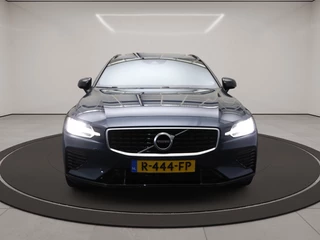 Volvo V60 – thumbnail 10