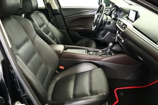 Mazda 6 – thumbnail 13