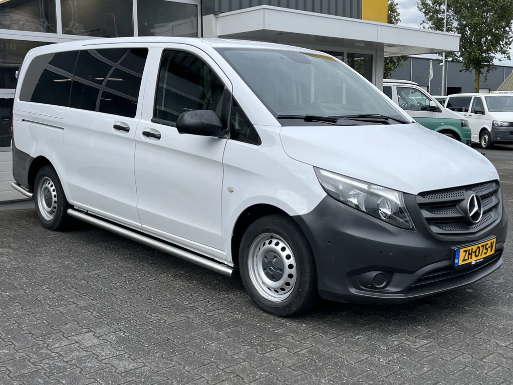 Mercedes-Benz Vito – foto 7
