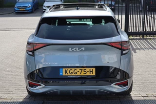 Kia Sportage – thumbnail 3