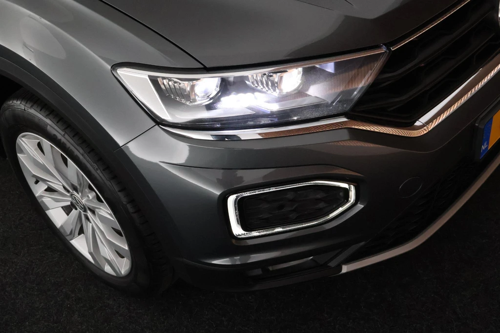 Volkswagen T-Roc – foto 42