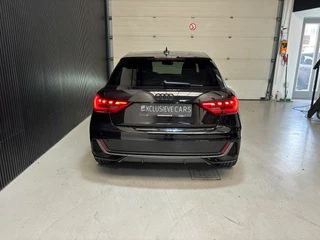 Audi A1 Sportback – thumbnail 3