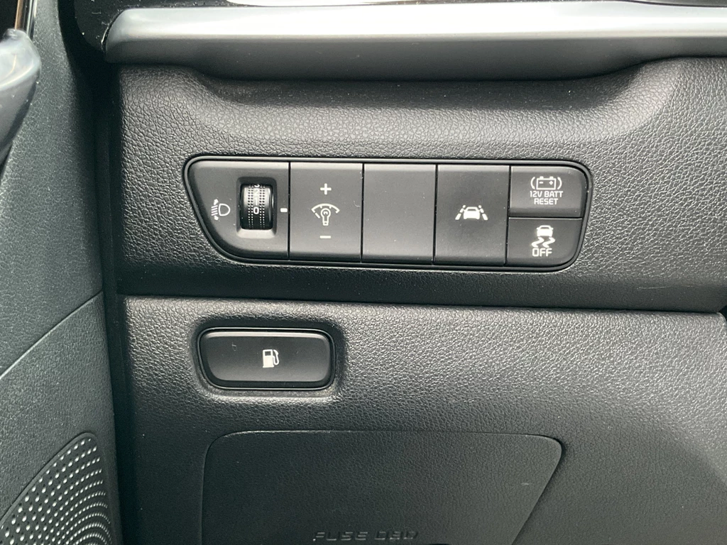 Kia Niro – foto 21
