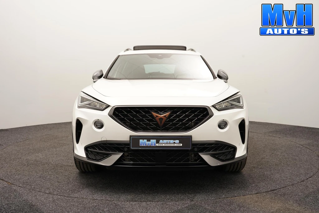 CUPRA Formentor – foto 19