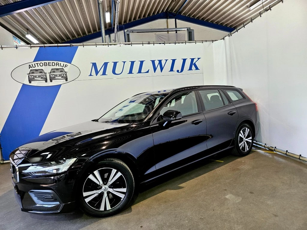 Volvo V60 – foto 6