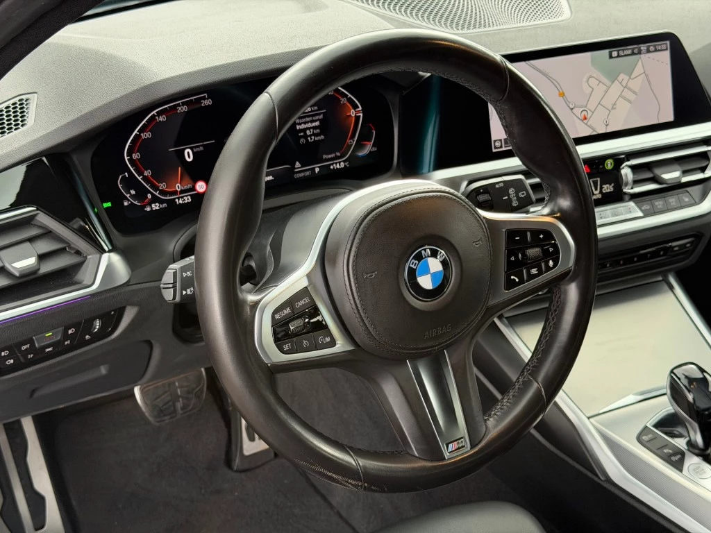 BMW 3 Serie – foto 31